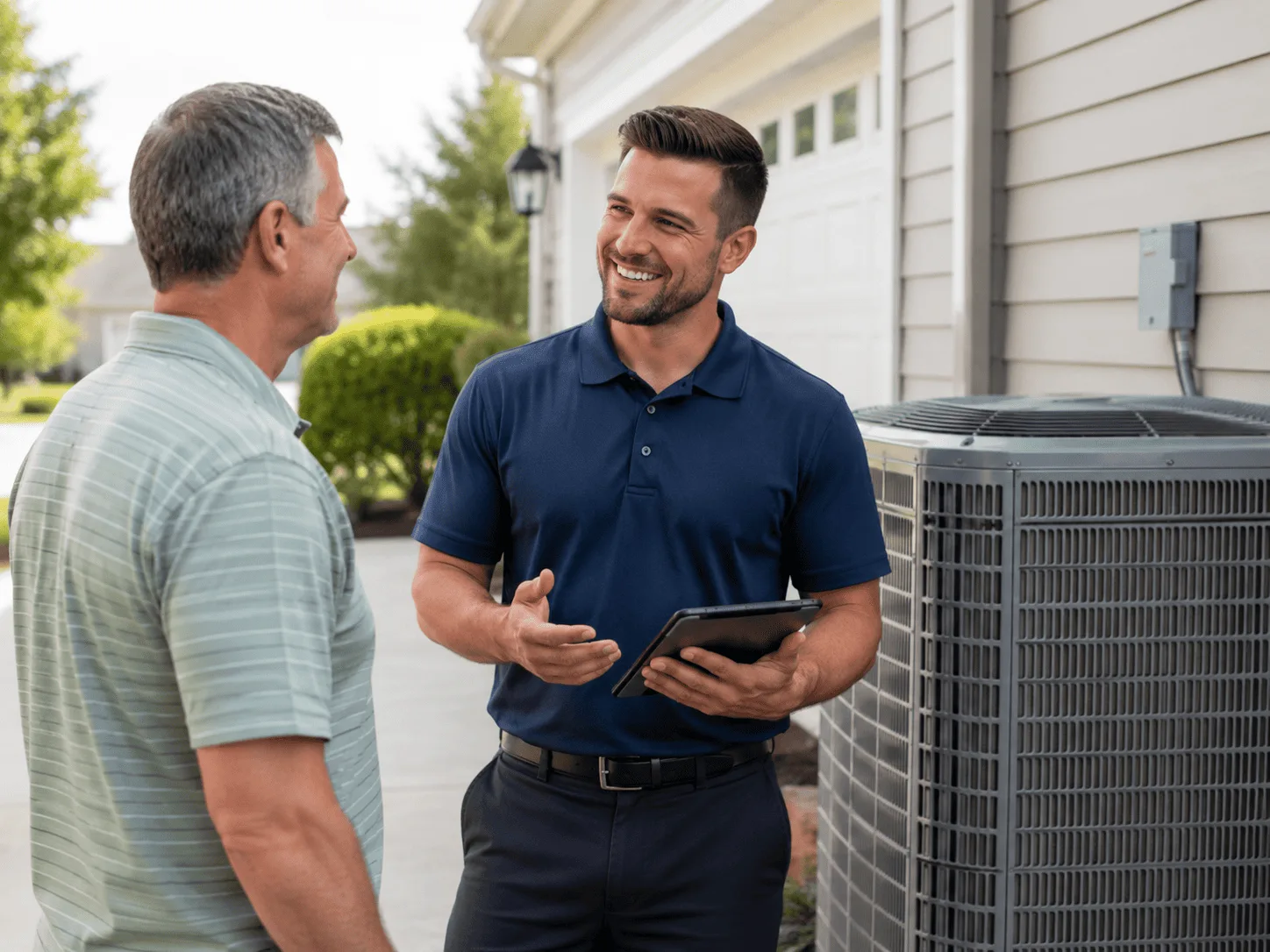 Heat Pump Installation Hereford, AZ FAQs